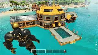 Community Resort Alpha Dodo Loca Center Server