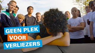  Ik ben de beste  - UNICEF Kinderrechten Filmfestival (art. 15)