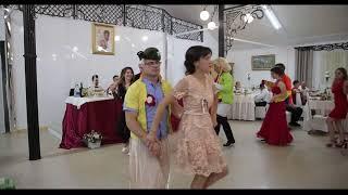 Танець Голубка в Надвірні  приколи на весіллі  весілля до карантину 2020