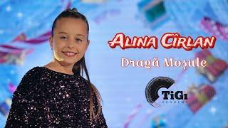 Alina Cîrlan (TiGi Academy) - Dragă Moșule