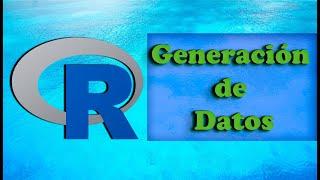 ¿Cómo generar Datos en R? Funciones seq(), sequence(), rep(), gl(), expand.grid()