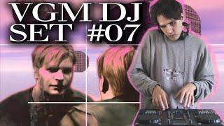 Ambient Jungle/Drum & Bass | VIDEO GAME MUSIC DJ SET #07