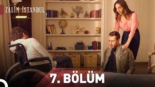 Zalim İstanbul | 7.Bölüm