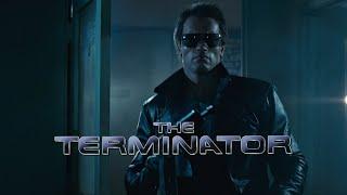 The Terminator - Fanmade Trailer feat. "Humans Are Such Easy Prey" by Perturbator