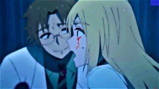 Satsuriku no Tenshi「AMV」   Buried Alive HD