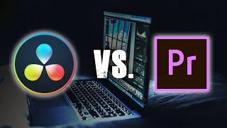 Davinci Resolve 16 vs. Premiere Pro: 6 Months Later