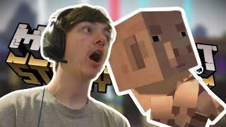 We Won But at What Cost... | Minecraft: Story Mode | Episode 4 (pt 9)
