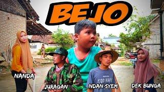 FILM PENDEK GSC TV // eps:01 BEJO