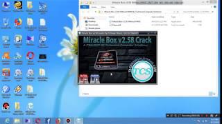 Miracle V2.58 Without Box Full Version