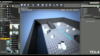Unreal Engine 4 Tutorial - Physical Materials