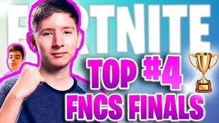 JELTY ALLIEGE Y PGOD TOP 4 ! EN LA FINALS FNCS  EL MEJOR TRIO DE LATAM CLASIFICADOS ️ RESUMEN  !!