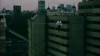 Tightrope Walker | Karl Wallenda | 1976