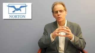 Dan Siegel on the Norton Series on Interpersonal Neurobiology