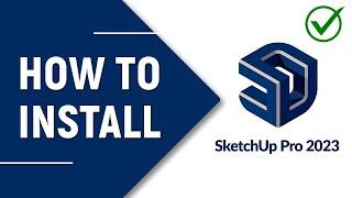  How to Install SketchUp on Windows PC/Laptop