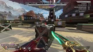 CONDUIT GUIDE APEX LEGENDS