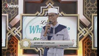 Ustaz Nur Fadhillah: Ujian Bentuk Cinta Allah SWT Kepada Hambanya Part 04 - CHI 05/10