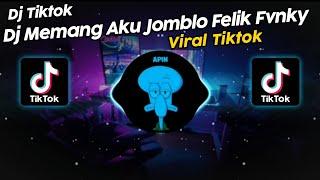 DJ MALAM MINGGU AKU TAK PUNYA PACAR FELIK FVNKY VIRAL TIK TOK TERBARU 2024!! SOUND 𝐑𝐈𝐈𝐎𝐈𝐍𝐒𝐌