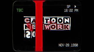 cartoon network soiduts avi krowten nootrac the righty b exe logo robot