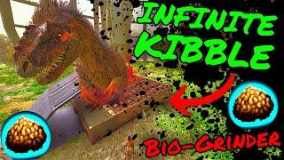 BIO-GRINDER Extinctions New UNLIMITED KIBBLE FARM!!!