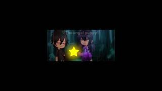 ⭐️STAR⭐️ || Gacha nymph meme || Aphmau Mystreet 6 || The angel puppy