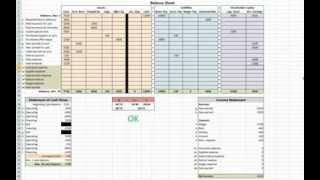 Accounting 101: Accrual Accounting in Excel