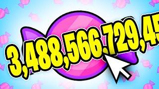 I Made 3,488,566,729,453,999,124 Candies No One Wanted
