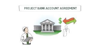 Project Bank Accounts and Pre tender Considerations