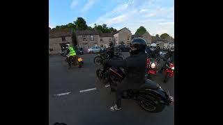 CMC Motorcycles Longest Day Ride 2024 @TheBikerFormerlyKnownAs