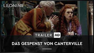 Das Gespenst von Canterville - Trailer (deutsch/german; FSK 6)