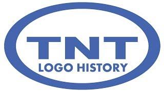 TNT Logo/Promo History (#187)