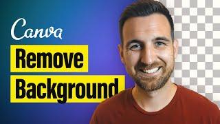How to Remove Background in Canva (Tutorial)