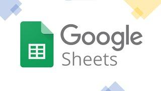 Toàn bộ kỹ năng sử dụng bảng tính google sheet thành thạo