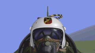 MicroProse Dogfight (1993) [DOSBox]