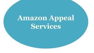 Amazon Appeal Services