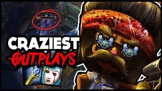 CRAZIEST HEIMERDINGER OUTPLAYS! HEIMERDINGER HIGHLIGHTS #13 - League of Legends