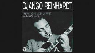 Django Reinhardt - Limehouse Blues (1936)