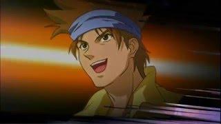 Gundam SD G Overworld Gundam SEED Destiny Mission 1 Part 1