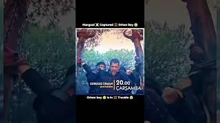 Mangool ️ Captured  Orhan Bey  #orhanbey #viralvideo #shorts #trending #mangol