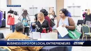 Free business expo for local entrepreneurs on the Treasure Coast