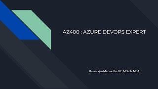 Azure DevOps Server Vs Azure DevOps Services