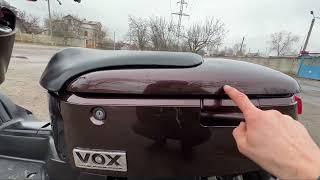 Продаю скутери  Мото Yamaha Vox +Тест драйв.