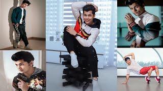 Top 10 siddharth nigam photo pose