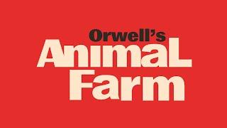 Orwell's Animal Farm: Launch Gameplay Trailer