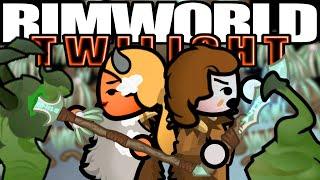 Save the Colony, or Die Trying | Rimworld: Twilight #16