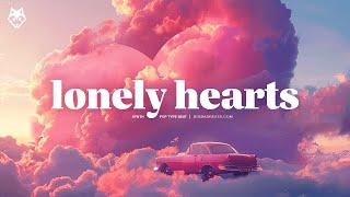 (FREE) Synth Pop Type Beat - "Lonely Hearts" I FIFTY FIFTY x LISA Type Beat