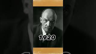 Vladimir Lenin 1870-1924 #lenin #soviet