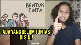 Jadi Apa Yang Beda? Eclat - Bentuk Cinta | Kupas Tuntas by Pradiptarisang