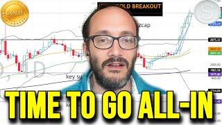 PANIC BUYING! Fasten Your Seatbelts Because Gold and Silver Are Breaking Out - Rafi Farber