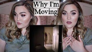 My Apartment is More Haunted than Ever | Paranormal Storytime