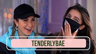 Tenderlybae - Стримеры как новое поколение блогеров